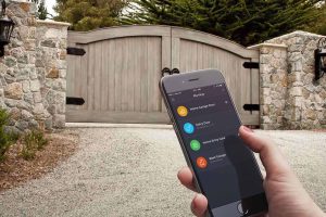 smart-gate